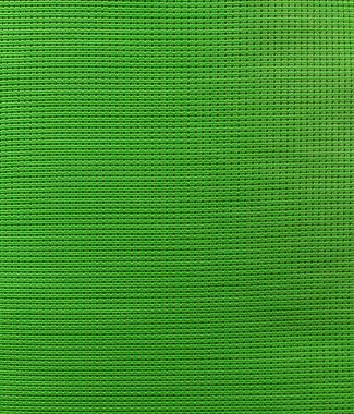 Sentetik kumaş yeşil arka plan