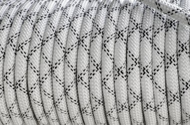 Ses tellerini makaraları dağcılık için