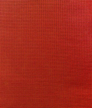 Sentetik kumaş kırmızı arka plan