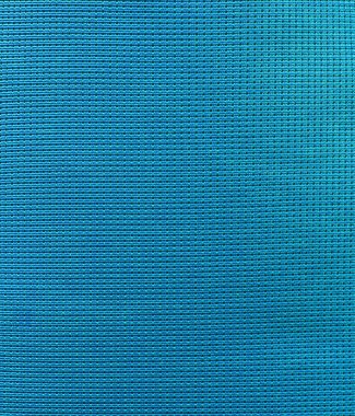 Sentetik kumaş mavi arka plan