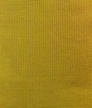 Sentetik kumaş sarı arka plan