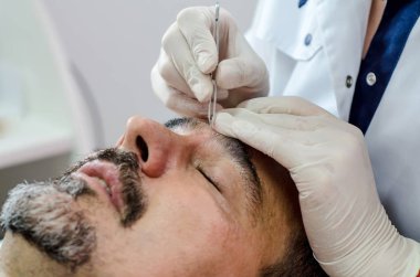 Şevval özçelik güzellik yordamı arındırıcı yüz erkek