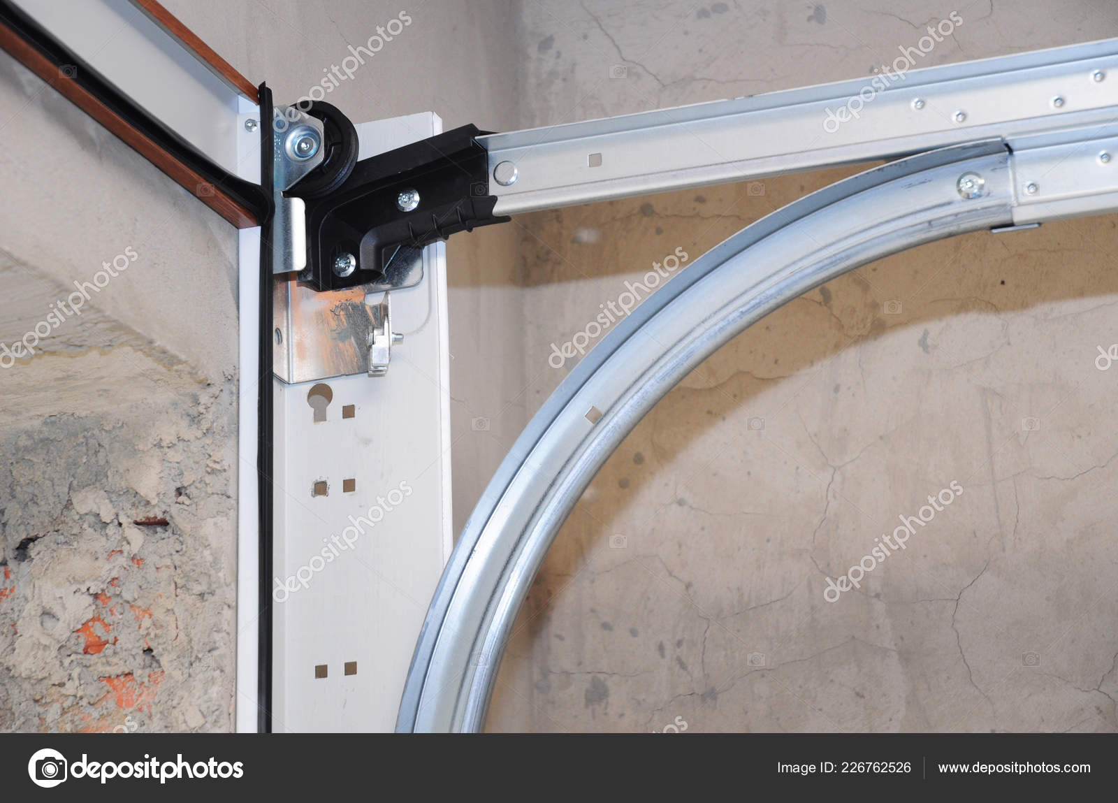 Garage Door Springs Garage Door Replacement Garage Door