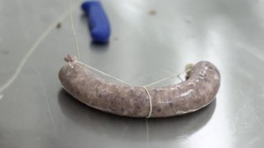 Adam işçi bağları sosis net.