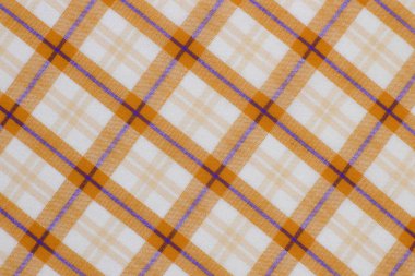 Doku pamuk kumaş renkli. Arka plan soyutlama fabrika te