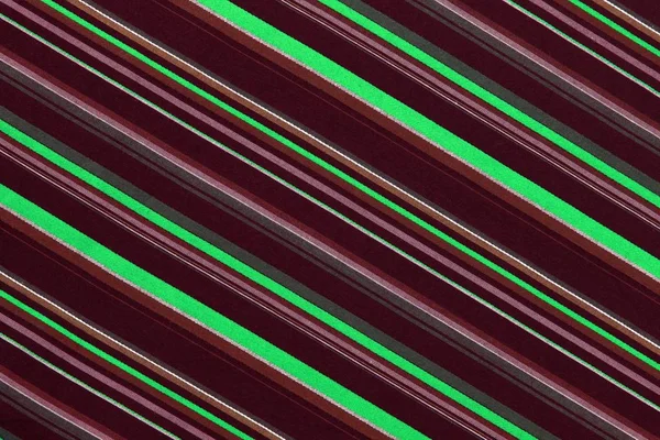 Doku Pamuğu Renkli Kumaş Arka Plan Soyutlama Fabrikası Tekstil Malzemesi — Stok fotoğraf