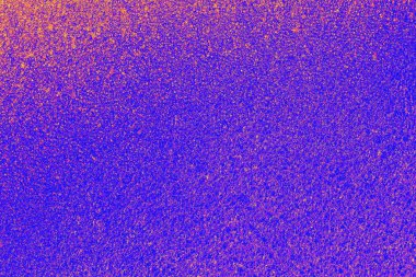 Çok parlak bir renk arka plan doku köpük