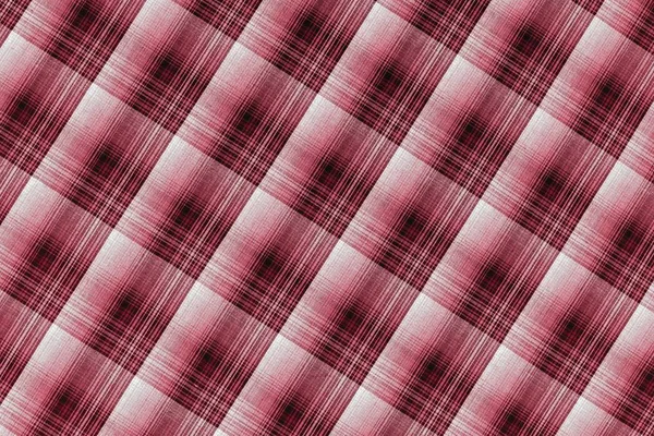 Textura Bavlněné Barvy Tkaniny Pozadí Abstrakce Tovární Textilní Materiál Zblízka — Stock fotografie