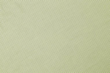 Doku pamuğu renkli kumaş. Arka plan soyutlama fabrikası tekstil malzemesi yakın plan. Terzi olarak.