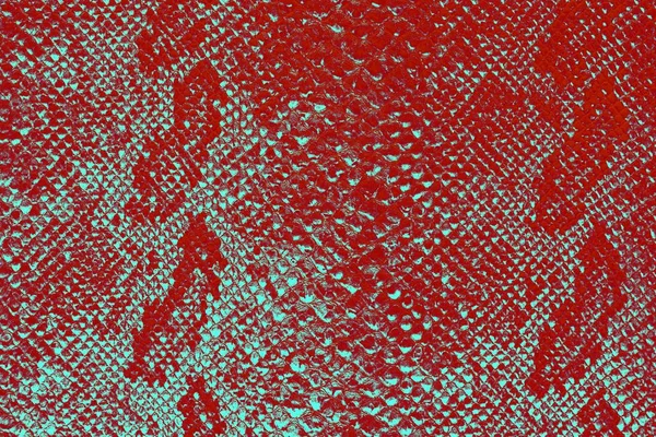the texture of snake skin in color shad