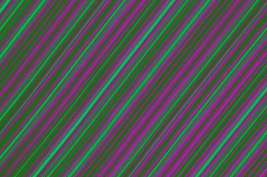 Renkli bir diyagonal şerit kumaş arka plan dokusu