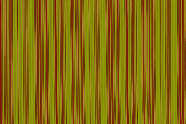 Background texture of fabric with colored cross stripe — Stock Photo, Image