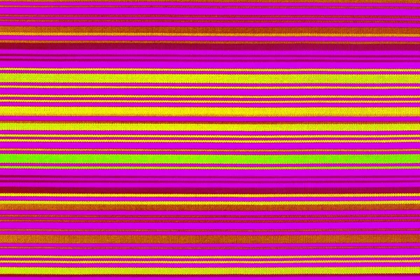 Bir renk uzunlamasına şerit kumaş Arka plan dokusu — Stok fotoğraf