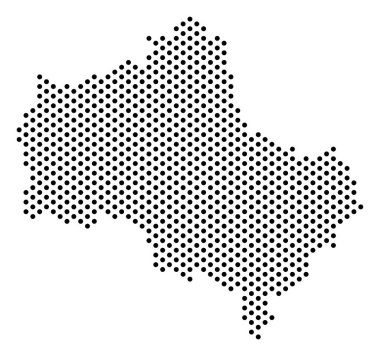 Nokta Moskova Oblast göster