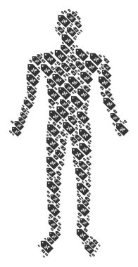 Etiket kişi şekil indirim