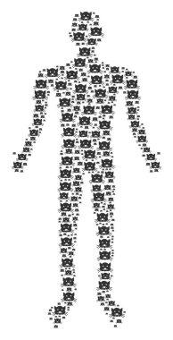 Kitty insan figürü