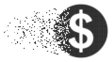 Para toz piksel simgesi