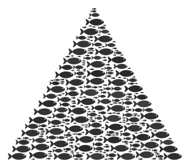 Balık dolu üçgen kavramı