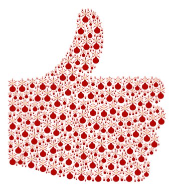 Havai fişek ateşleyici simgeler şeklinde devam