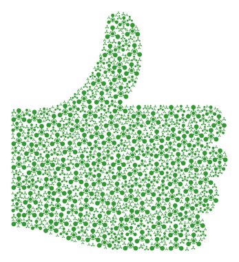 Kitle imha silahı sinir Ajan kimyasal savaş simgeler şeklinde değerlendirme