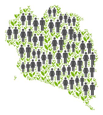 İnsanlar Koh Samui Tayland ada Haritası