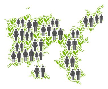 Nüfus Limnos Yunan Adası Haritası