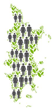 Demografik Phuket göster