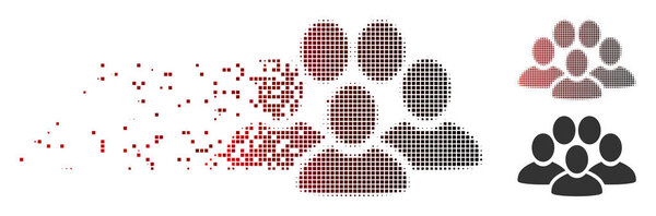 Уничтожение иконы Божией Матери
