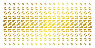 Altın noktalı resim kılavuzu Yenile