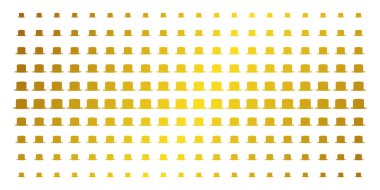 Beyefendi şapka altın noktalı kılavuz