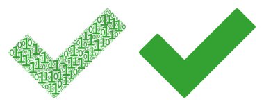 İkili basamak kolaj Evet