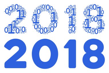 2018 yıl metin kolaj ikili basamak