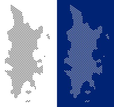 Noktalı Phuket göster