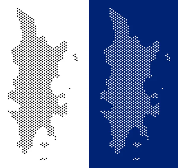 Noktalı Phuket göster