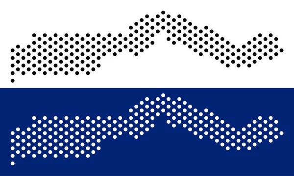 Nokta Gambiya Haritası