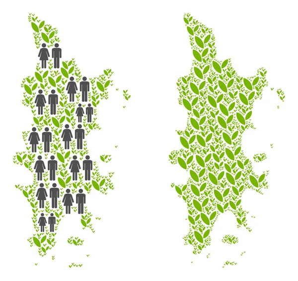 Nüfus ve çiçek Phuket göster