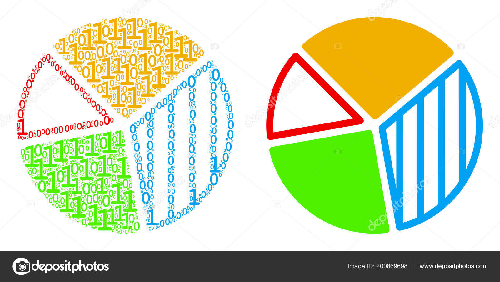 Chart Collage