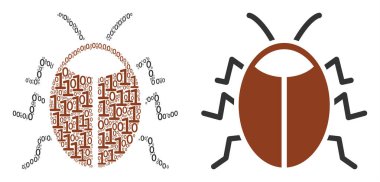 Hata kompozisyon ikili basamak