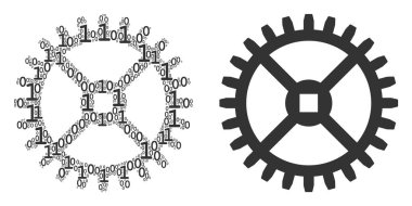 Saat vites kolaj ikili basamak
