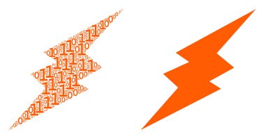 Elektrik kıvılcım kompozisyon ikili basamak