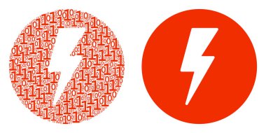 Elektrik kompozisyon ikili basamak