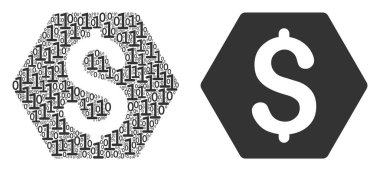 Finans kolaj ikili basamak