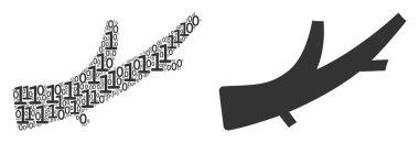 Yakacak odun kolaj ikili basamak