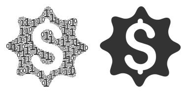 Para ödülü kolaj ikili basamak