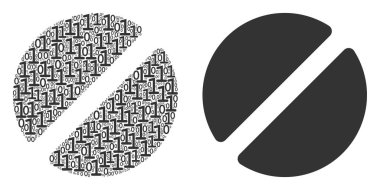 Eczane Tablet kolaj ikili basamak