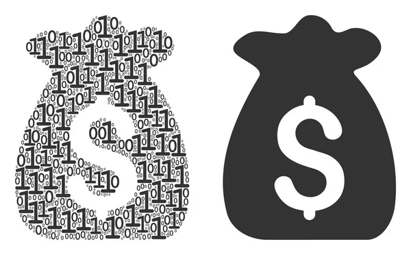 İkili basamak mali sermaye kompozisyon