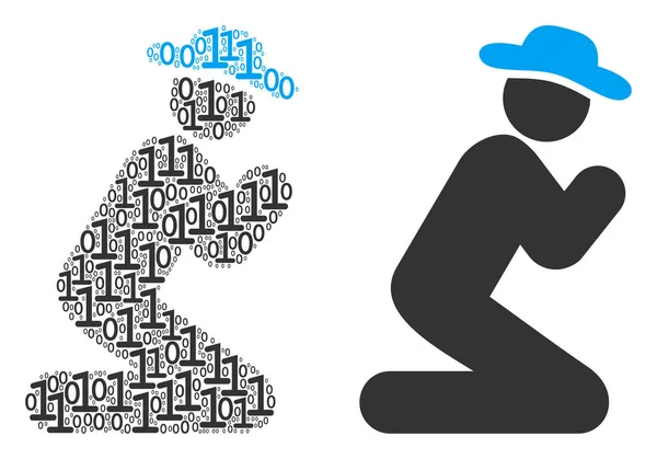 Beyefendi dua kolaj ikili basamak