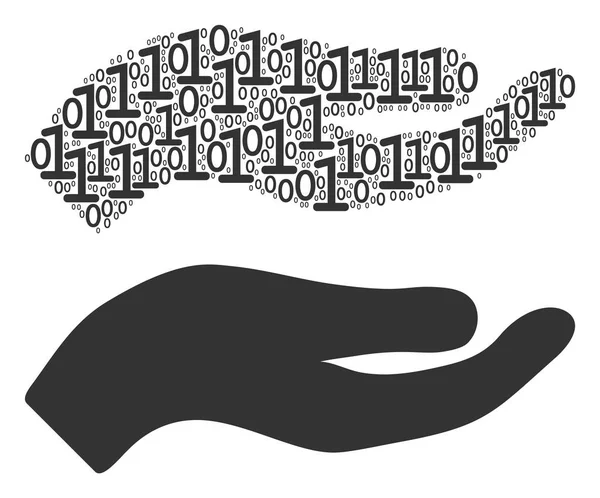 El mozaik ikili basamak