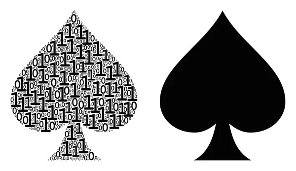 Tepeler takım elbise kolaj ikili basamak