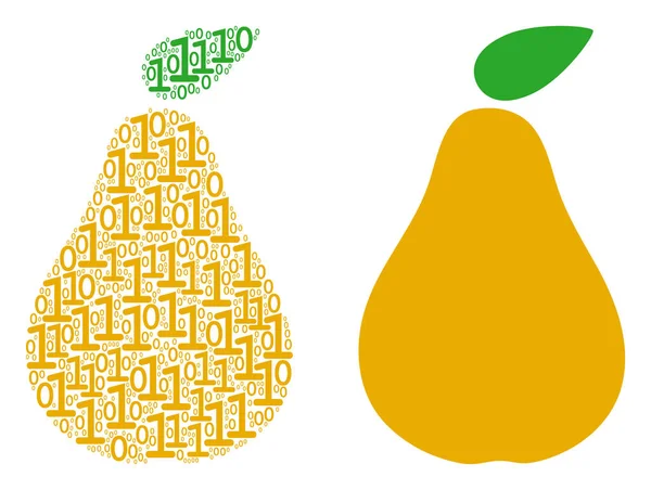 Armut kompozisyon ikili basamak